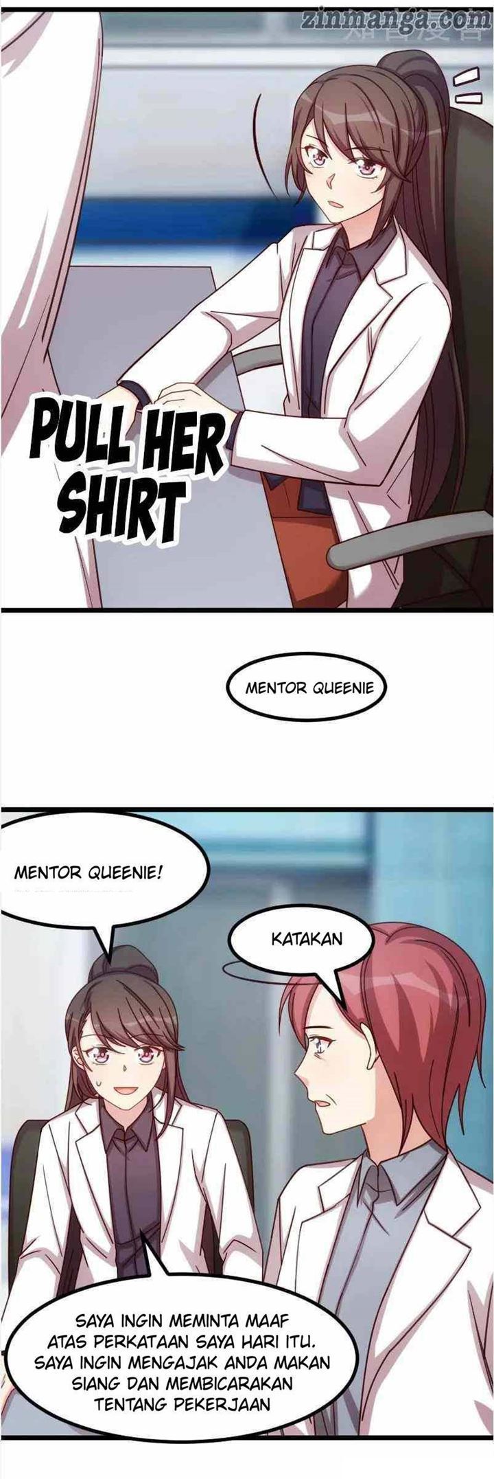 CEO’s Sudden Proposal Chapter 216 Gambar 3